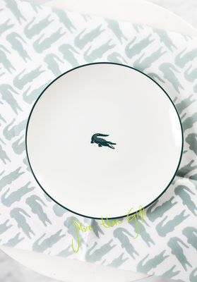 Lacoste Cafe لاكوست كافية