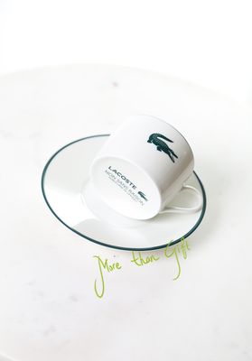 Lacoste Cafe لاكوست كافية