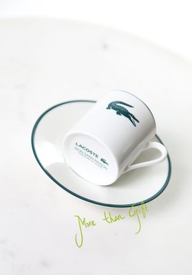 Lacoste Cafe لاكوست كافية