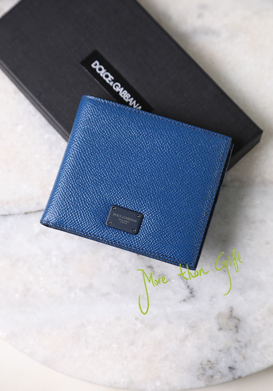 D&amp;G wallet
