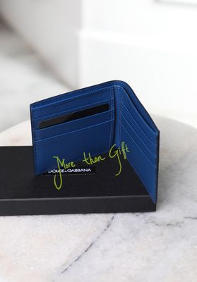 D&amp;G wallet