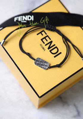 Fendi bracelet