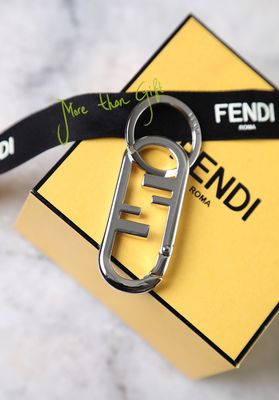 Fendi keyring