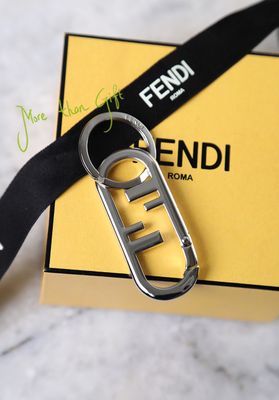 Fendi keyring