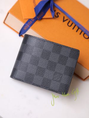 LV wallet