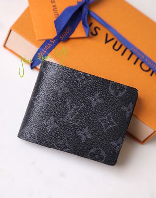 LV wallet