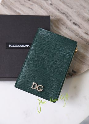 D&amp;G cardholder