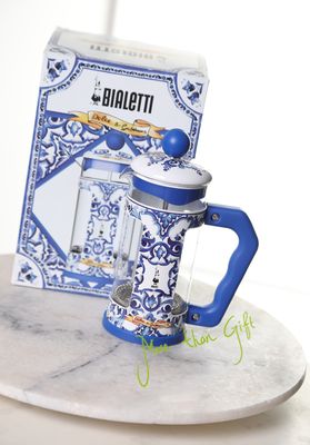 D&amp;G coffee press