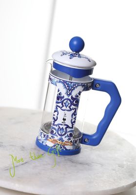 D&amp;G coffee press