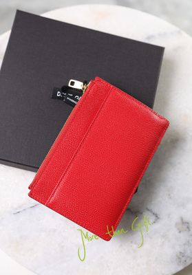 D&amp;G cardholder
