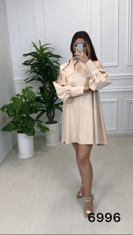 TOSAN Elegant Känning