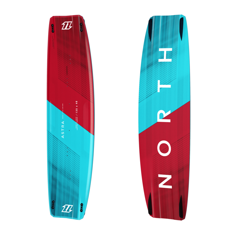 Astra TT Board