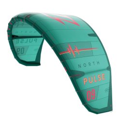 North Pulse Kite 10M