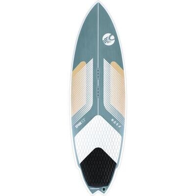 Cabrinha Spade 2021 Surfboard