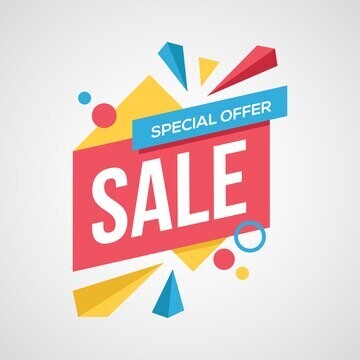 Sale