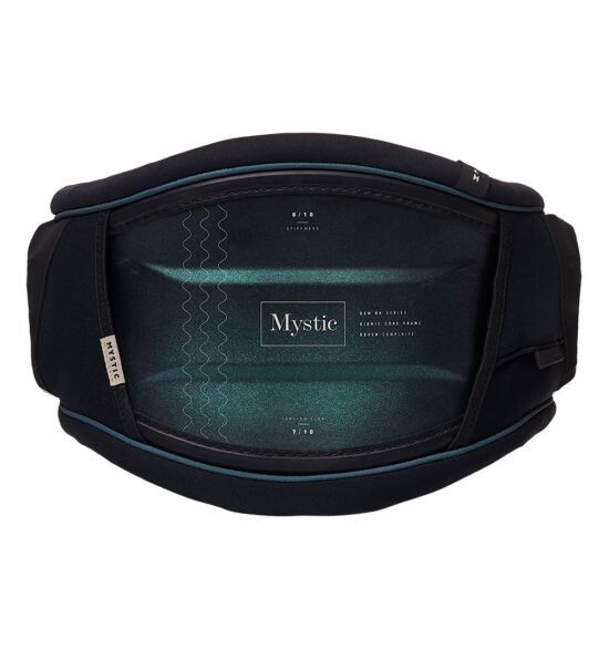 Mystic Gem BK 2023 harness Women