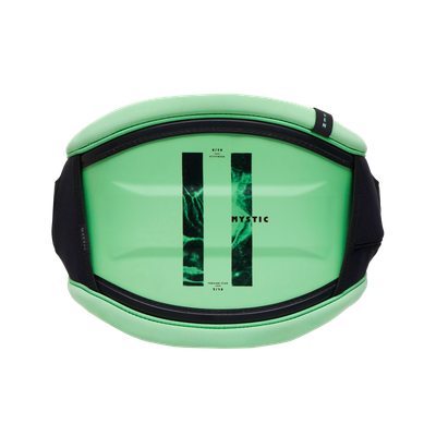 Gem BK Waist Harness Women / Lime green