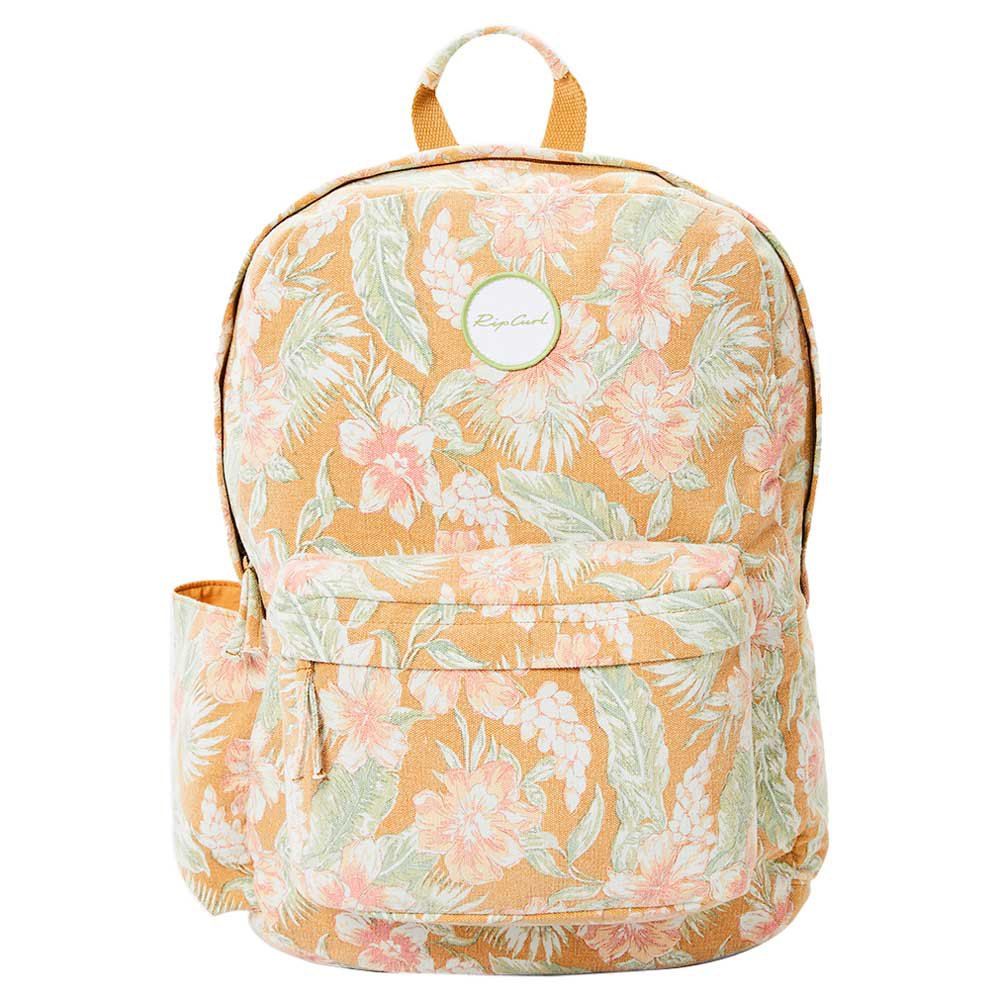 Rip Curl Organic Canvas Backpack