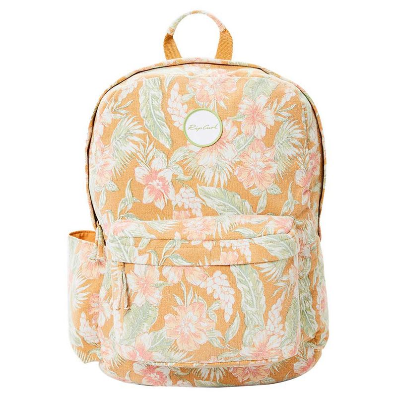 Rip Curl Organic Canvas Backpack