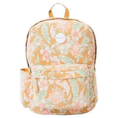 Rip Curl Organic Canvas Backpack