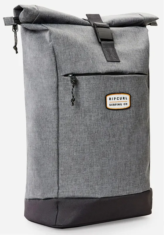 Rip Curl Baseline 30L Driven Grey