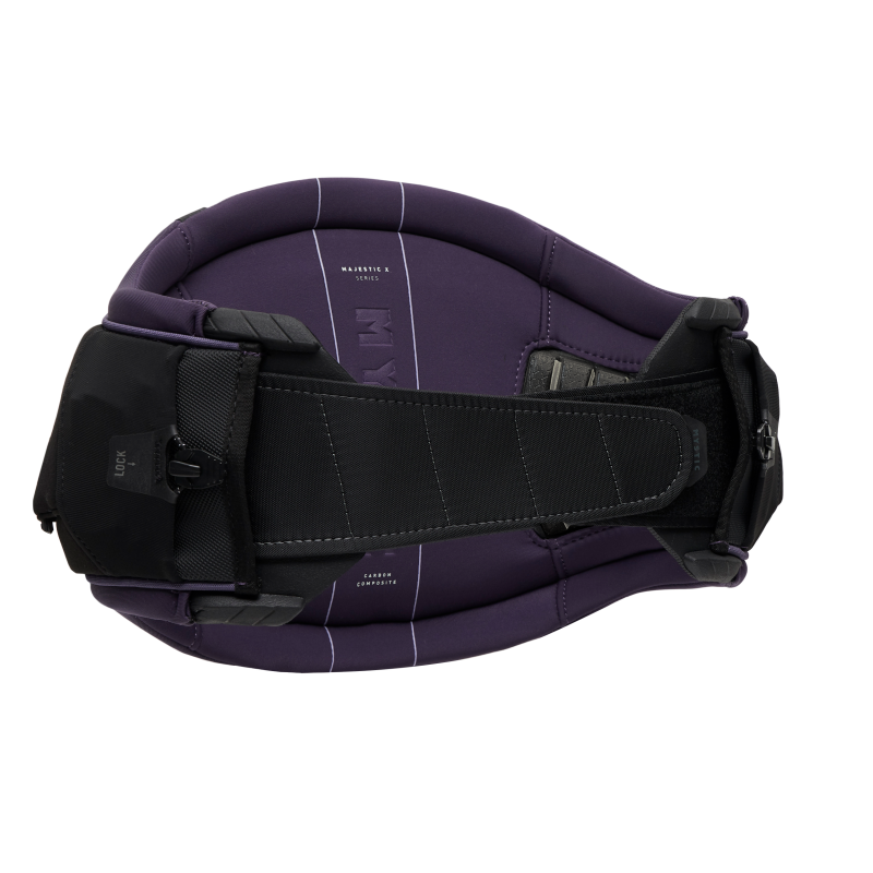 Mystic Majestic X Waist Harness