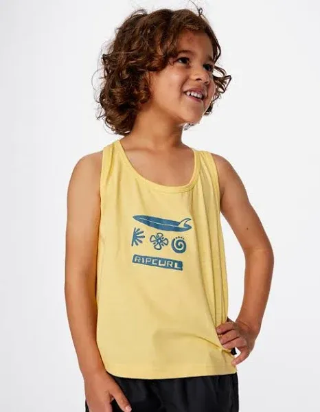 Rip Curl Tanktop 1-6 year