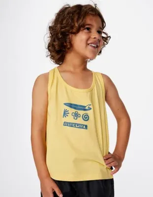 Rip Curl Tanktop 1-6 year
