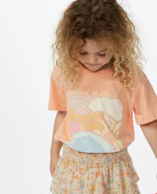 Rip Curl Crystal Cover tee