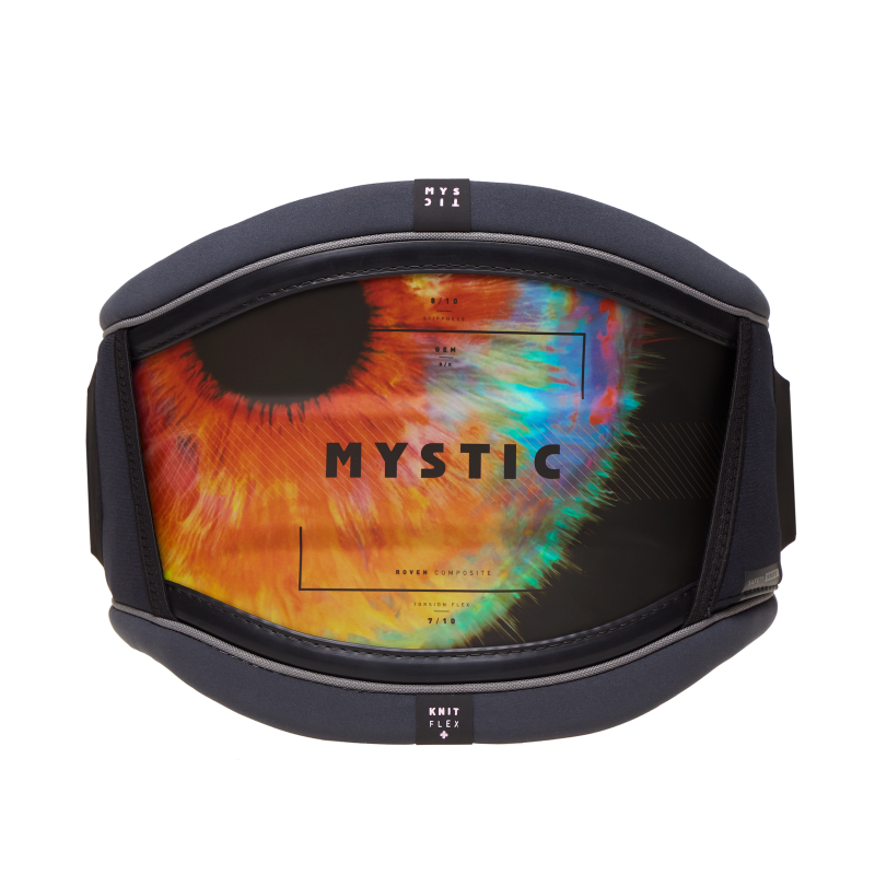 Mystic Gem BK harness Women