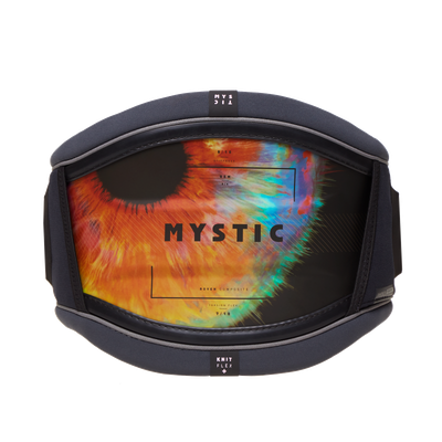 Mystic Gem BK harness Women