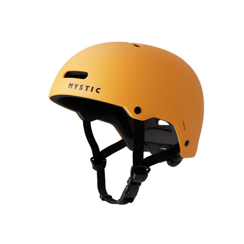 Mystic Vandal helmet