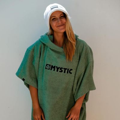 PONCHO