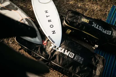 BOARDBAGS &amp; TRAVELBAGS