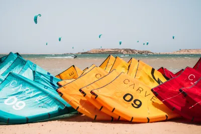 KITES