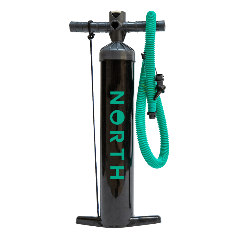 North Kite &amp; Wing Pump
