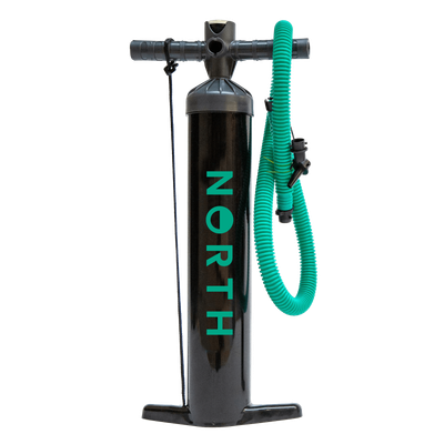 North Kite &amp; Wing Pump