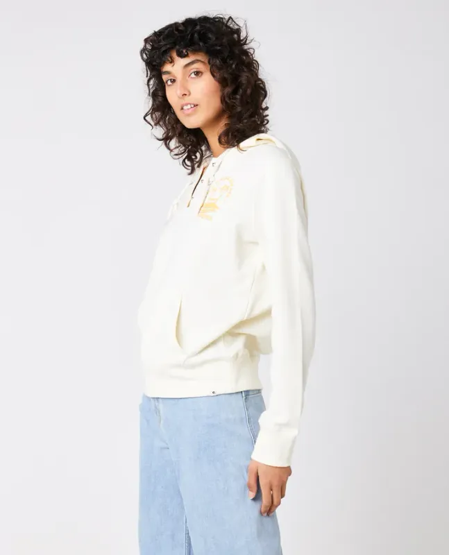 Rip Curl Re-Entry hoodie Woman