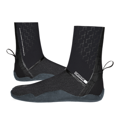 Mystic Majestic Boot 3mm Split Toe