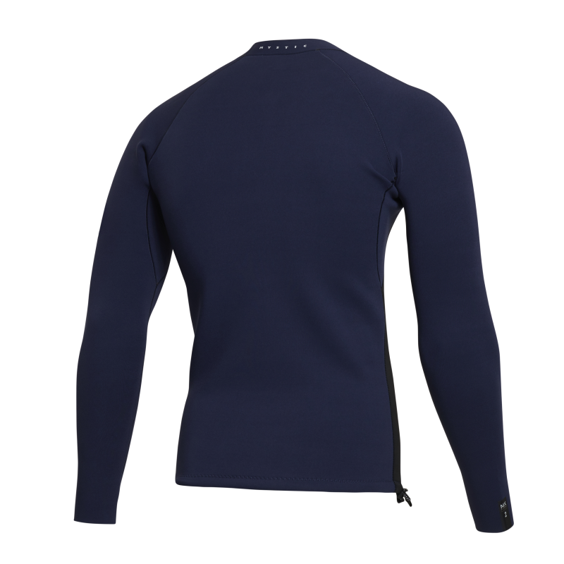 Mystic Star Surf Top L/S 2mm