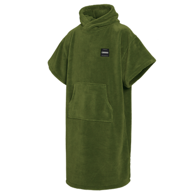 Mystic poncho Teddy Moss