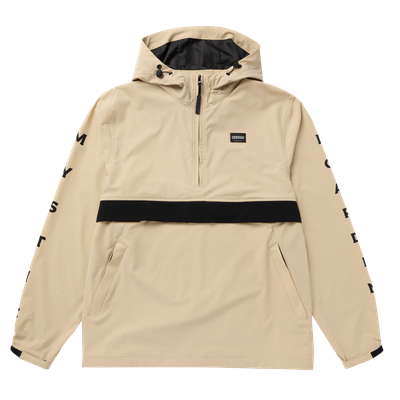 Mystic Seascape Jacket Unisex