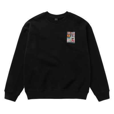 Mystic Funk Crew Sweat
