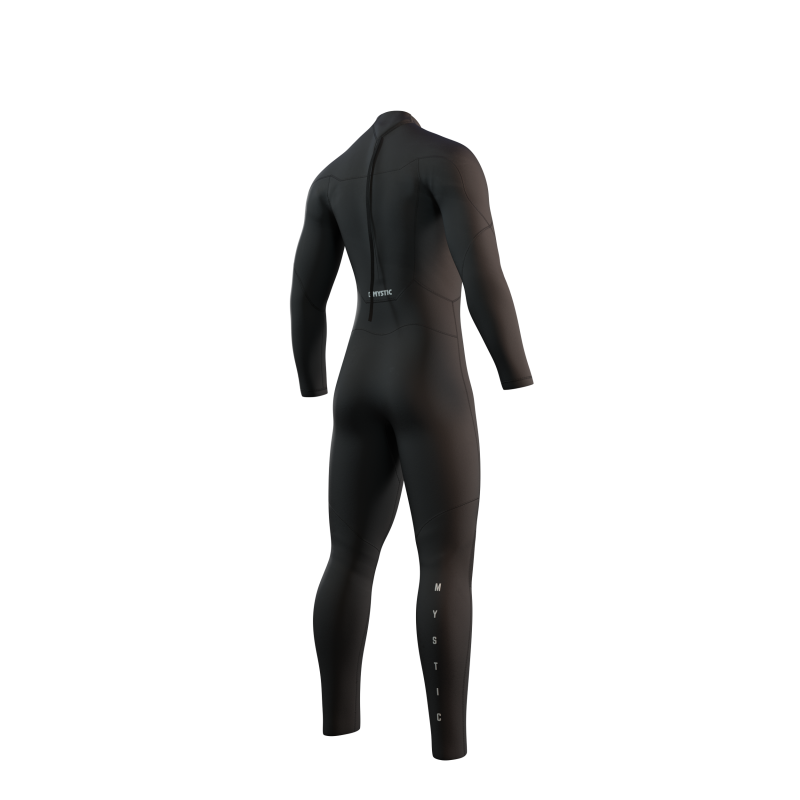 Mystic Star Fullsuit 3/2mm Bzip