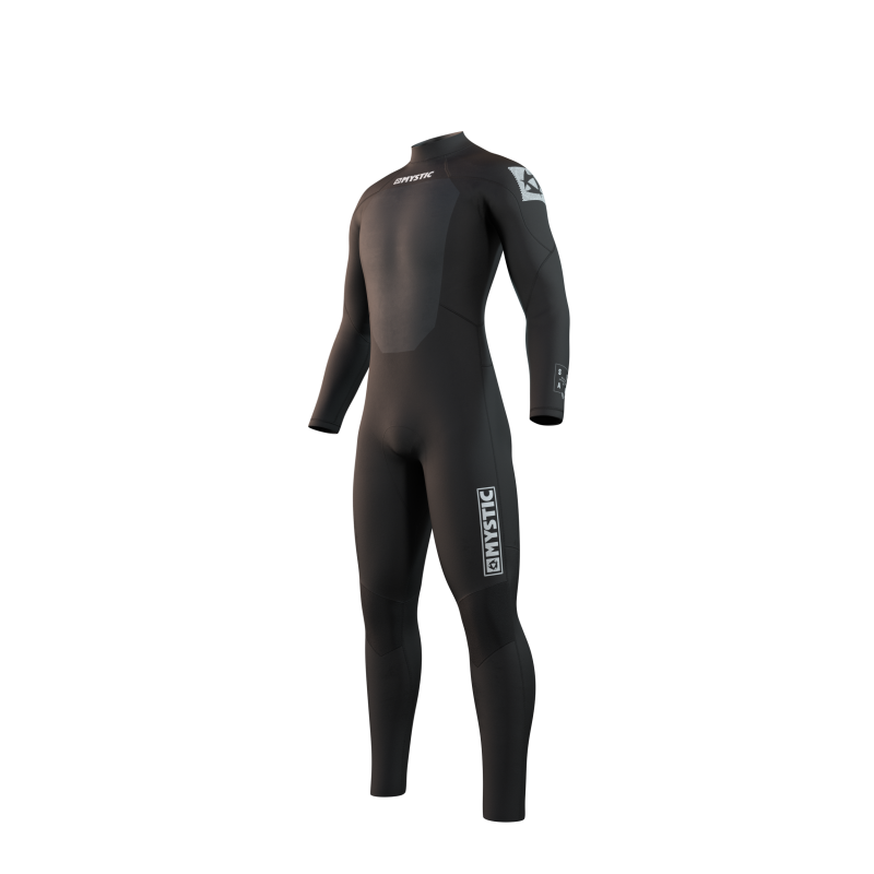 Mystic Star Fullsuit 3/2mm Bzip