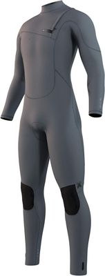 Mystic The One Fullsuit 4/3mm Zipfree