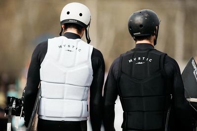 Impact Vests