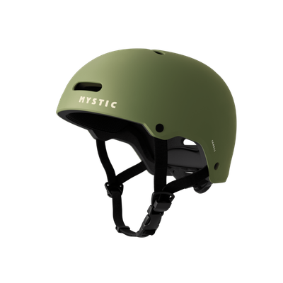 Mystic Vandal Helmet Moss