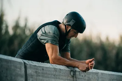 Helmets