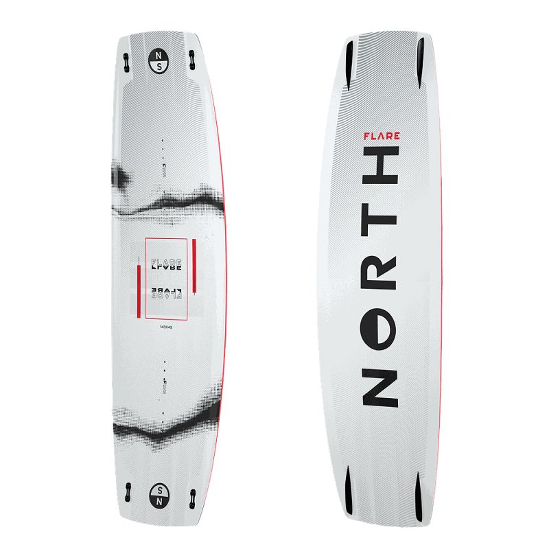 North Flare TT Board 139x41cm